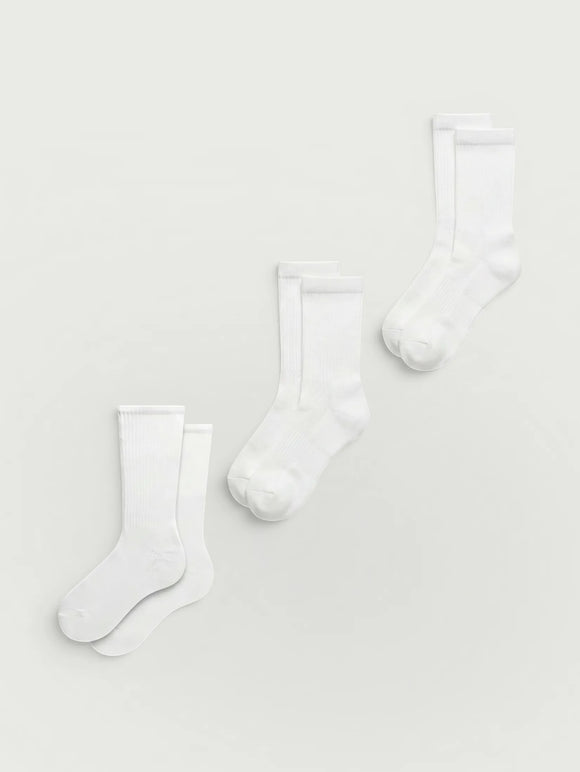 BVM UB SOX 001 WHT flat