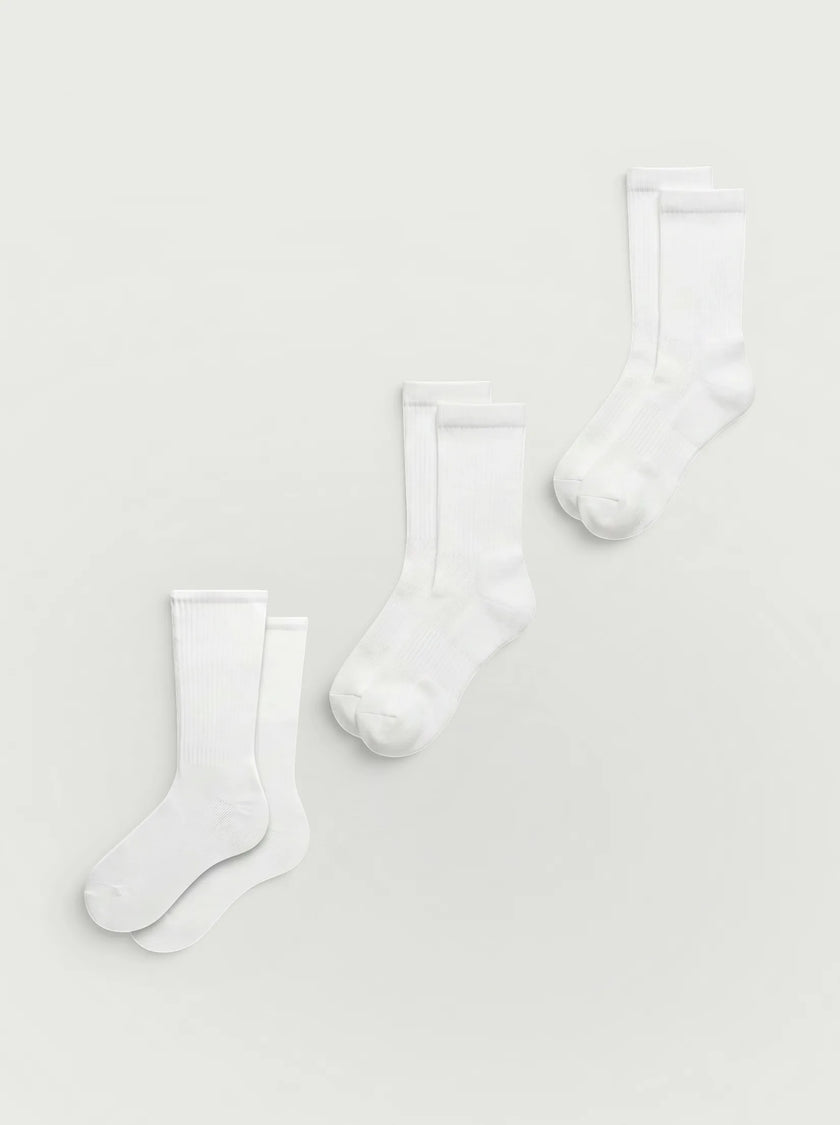 BVM UB SOX 001 WHT flat
