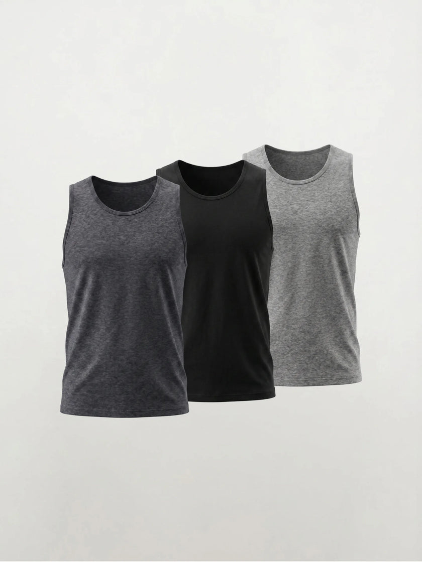 AirPace™ Performance Tank — 3er-Pack