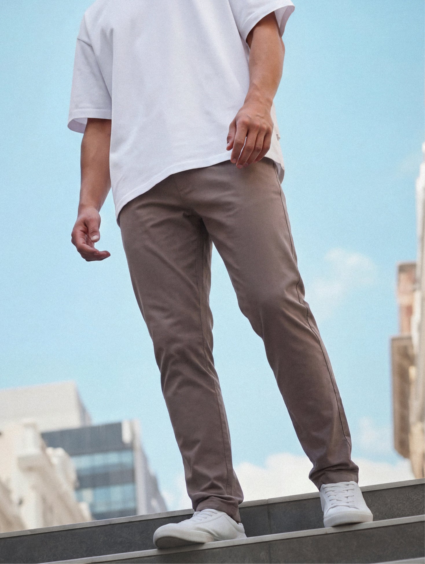 Chinos