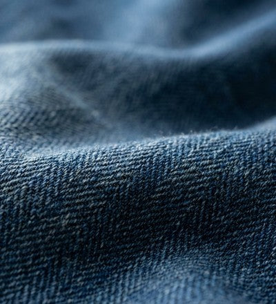 Stretch Denim